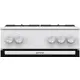 Плита газова Gorenje G400 GG5A10WFFM