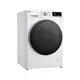Прально-сушильна машина автоматична LG F2V3FG0W