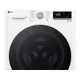 Прально-сушильна машина автоматична LG F2V3FG0W