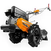 Мотоблок Oleo-Mac OM RC350 FR.50RG 4.00-8