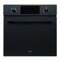 Духова електрична шафа Ventolux EO60TC-6P MBG