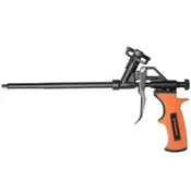 Пистолет для монтажной пены 350мм Tekhmann 53301041