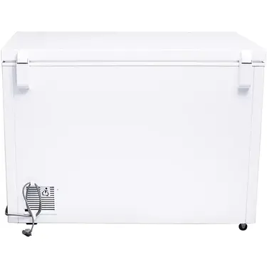 Морозильна скриня Prime Technics CS 25141 M