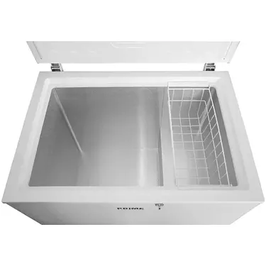 Морозильна скриня Prime Technics CS 25141 M