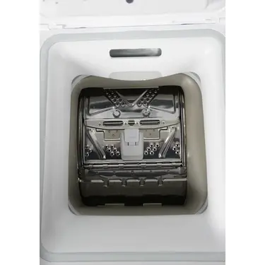 Пральна машина з вертикальним завантаженням Indesit BTW A51052 (UA/EU)