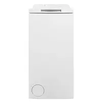 Пральна машина з вертикальним завантаженням Indesit BTW A51052 (UA/EU)