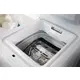 Пральна машина з вертикальним завантаженням Indesit BTW A51052 (UA/EU)
