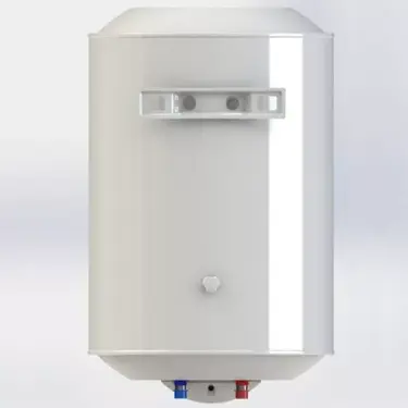 Водонагрівач Nova Tec Standard 80 NT-S