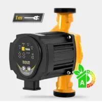 Циркуляционный насос TTEKK EC M25-6-180 кабель + гайки