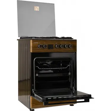 Плита комбінована Grifon C643T-CAWTGBD3