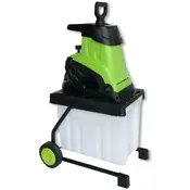 Измельчитель садовый Grunhelm ES-28B