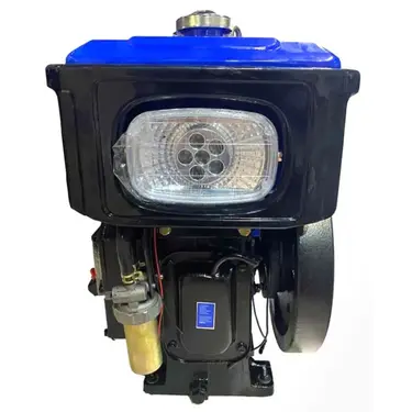 Дизельний двигун Forte Д-180