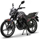 Мотоцикл FORTE FT200-EN Сірий