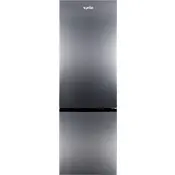 Двокамерний холодильник Ventolux RF 201-326 TNF X