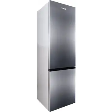 Двокамерний холодильник Ventolux RF 201-326 TNF X