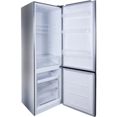 Двокамерний холодильник Ventolux RF 201-326 TNF X