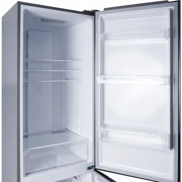 Двокамерний холодильник Ventolux RF 201-326 TNF X