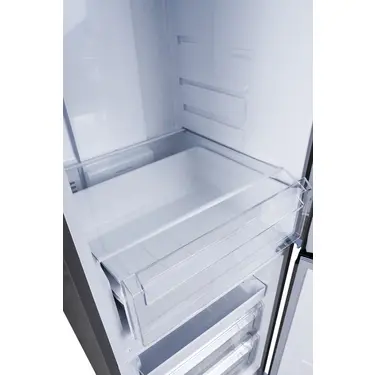 Двокамерний холодильник Ventolux RF 201-326 TNF X