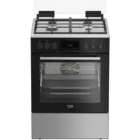 Плита комбинированная BEKO FBSM62530DXMS