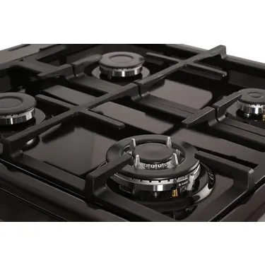 Плита комбінована Grifon C643A-CAWTGBD3