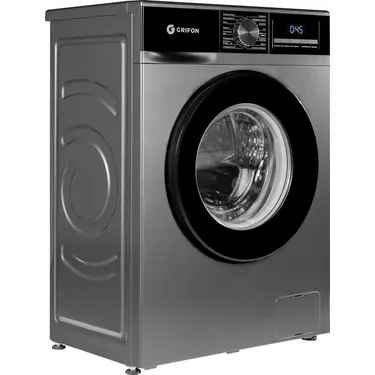 Пральна машина вузька Grifon GWMS-7121IGB