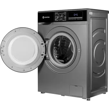 Пральна машина вузька Grifon GWMS-7121IGB