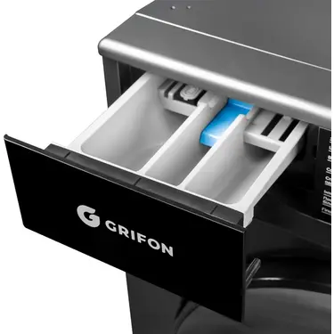 Пральна машина вузька Grifon GWMS-7121IGB