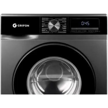Пральна машина вузька Grifon GWMS-7121IGB