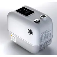 Энергосберегающая автоматическая насосная станция Tekk Haus E260 с плавной регулировкой оборотов