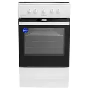 Плита газова HANSA FCGW510009D1