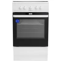 Плита газова HANSA FCGW510009D1