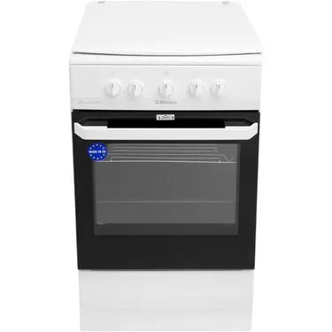 Плита газова HANSA FCGW510009D1