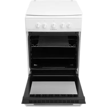 Плита газова HANSA FCGW510009D1