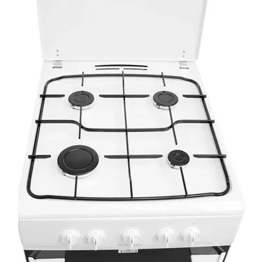 Плита газова HANSA FCGW510009D1