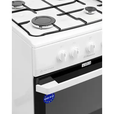 Плита газова HANSA FCGW510009D1