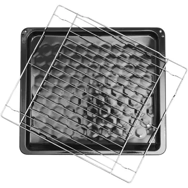 Плита газова HANSA FCGW510009D1