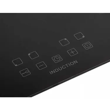 Варильна поверхня індукційна VENTOLUX HI 64 TC