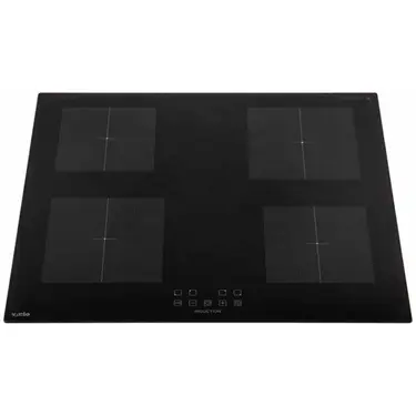 Варильна поверхня індукційна VENTOLUX HI 64 TC