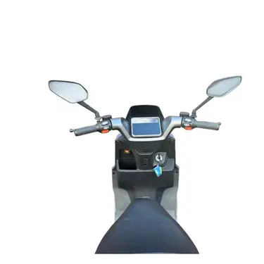 Електроcкутер DOZER T-2000 Сірий