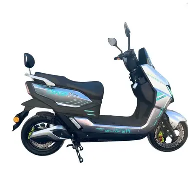 Електроcкутер DOZER T-2000 Сірий