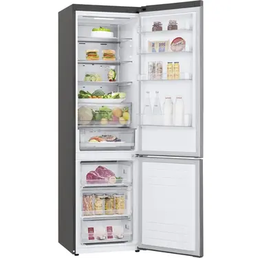  Холодильник LG GC-B509SMSM