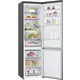  Холодильник LG GC-B509SMSM