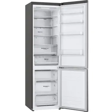  Холодильник LG GC-B509SMSM