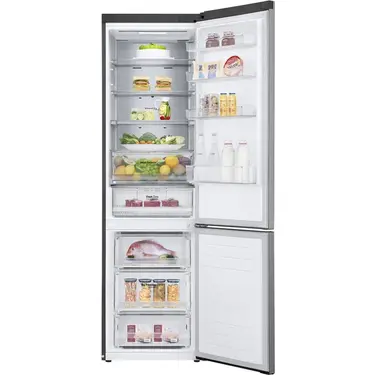  Холодильник LG GC-B509SMSM