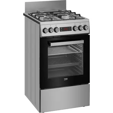 Плита комбінована BEKO FSM52334DXDS