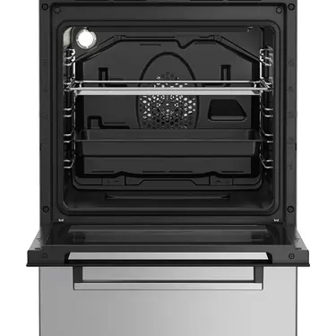 Плита комбінована BEKO FSM52334DXDS