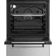Плита комбінована BEKO FSM52334DXDS