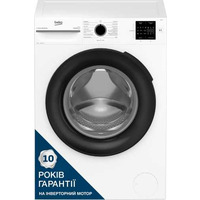 Стиральная машина Beko BM1WFSU 36233 WB