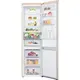 Холодильник LG GC-B509MEWM