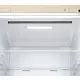Холодильник LG GC-B509MEWM